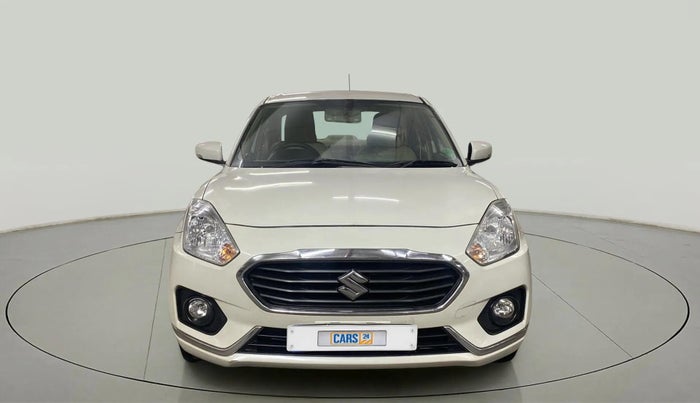 2018 Maruti Dzire VXI AMT, Petrol, Automatic, 32,816 km, Front