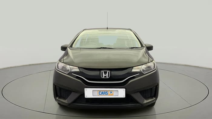 2016 Honda Jazz 1.2L I-VTEC S AT, Petrol, Automatic, 63,634 km, Front