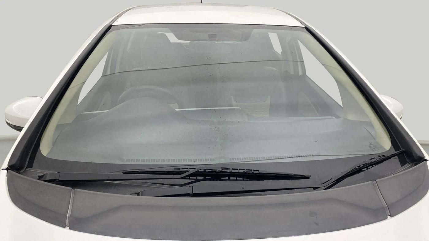 2015 Honda Jazz 1.2L I-VTEC V, CNG, Manual, 52,899 km, Front Windshield