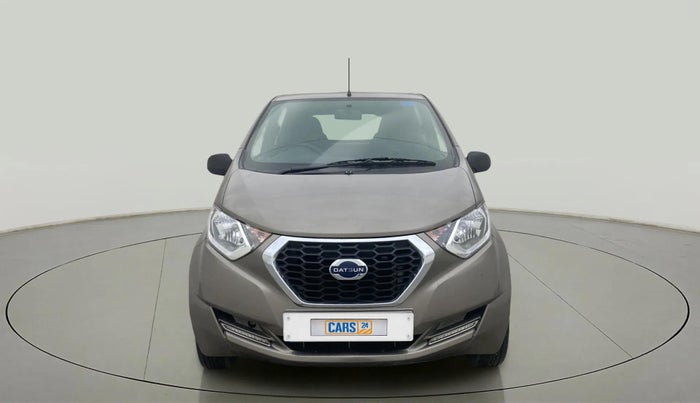 2019 Datsun Redi Go S 1.0 AMT, Petrol, Automatic, 17,055 km, Front