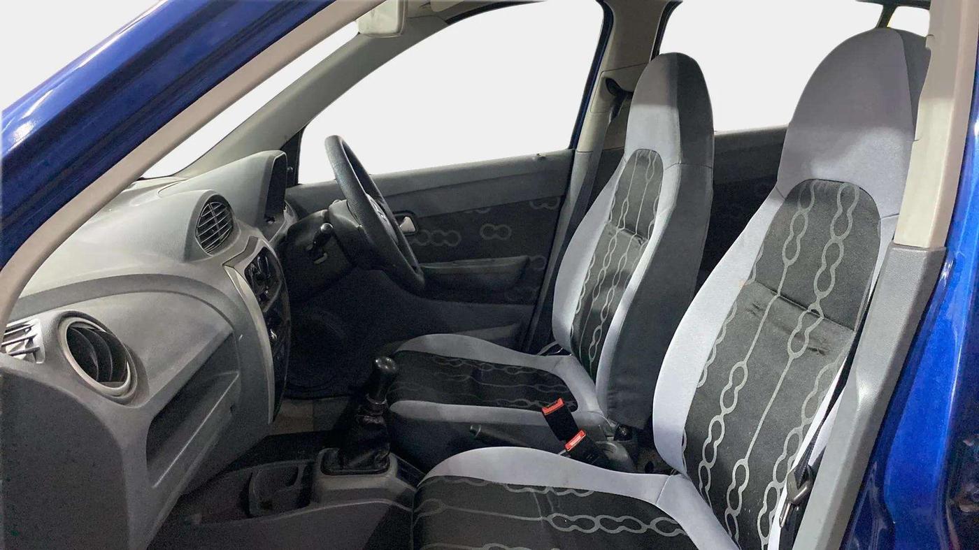 2014 Maruti Alto 800 LXI, Petrol, Manual, 30,959 km, Right Side Front Door Cabin
