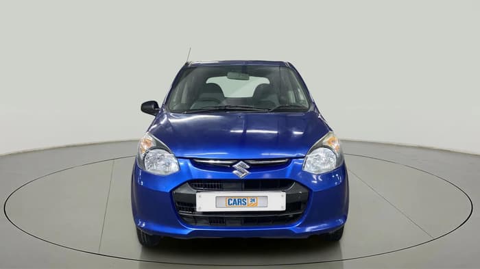 2014 Maruti Alto 800 LXI, Petrol, Manual, 30,959 km, Front