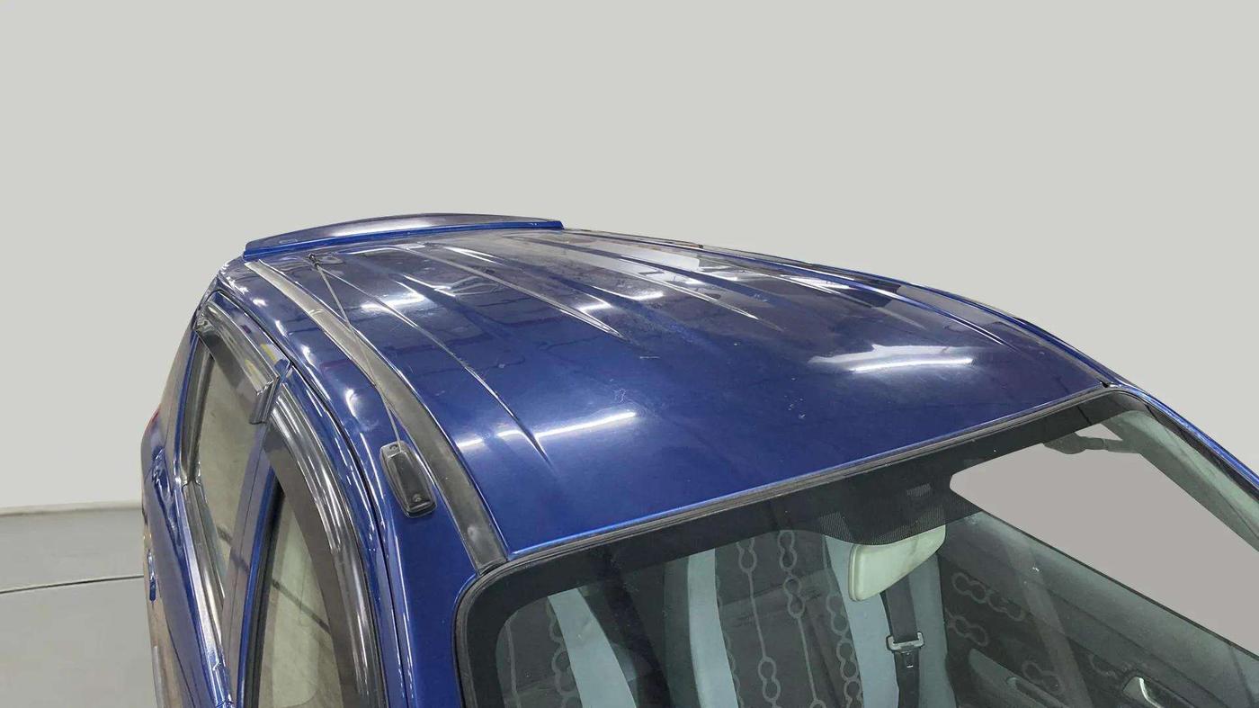 2014 Maruti Alto 800 LXI, Petrol, Manual, 30,959 km, Roof