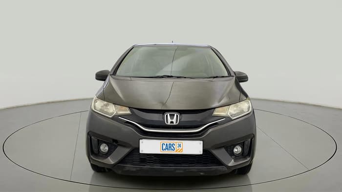 2016 Honda Jazz 1.2L I-VTEC SV, Petrol, Manual, 39,619 km, Front