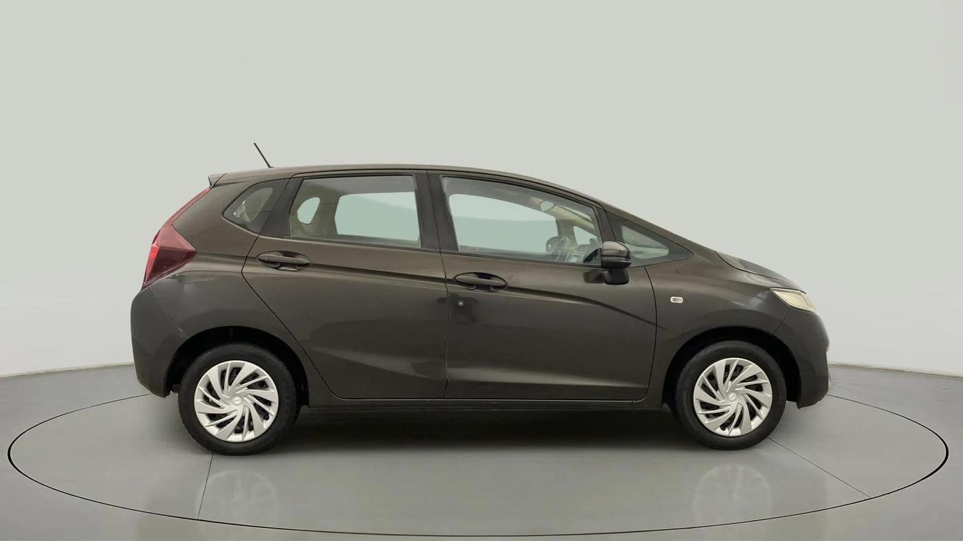 2016 Honda Jazz 1.2L I-VTEC SV, Petrol, Manual, 39,619 km, Right Side View
