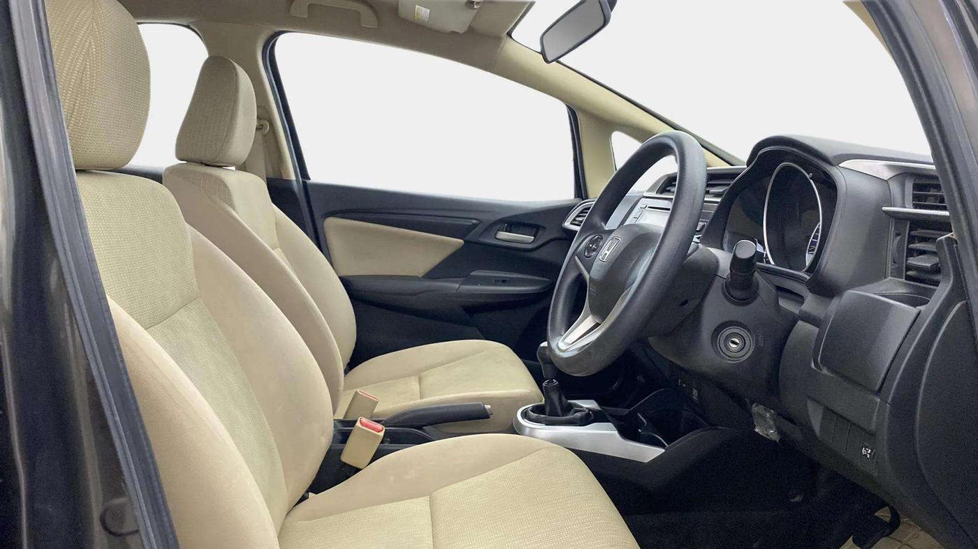 2016 Honda Jazz 1.2L I-VTEC SV, Petrol, Manual, 39,619 km, Right Side Front Door Cabin