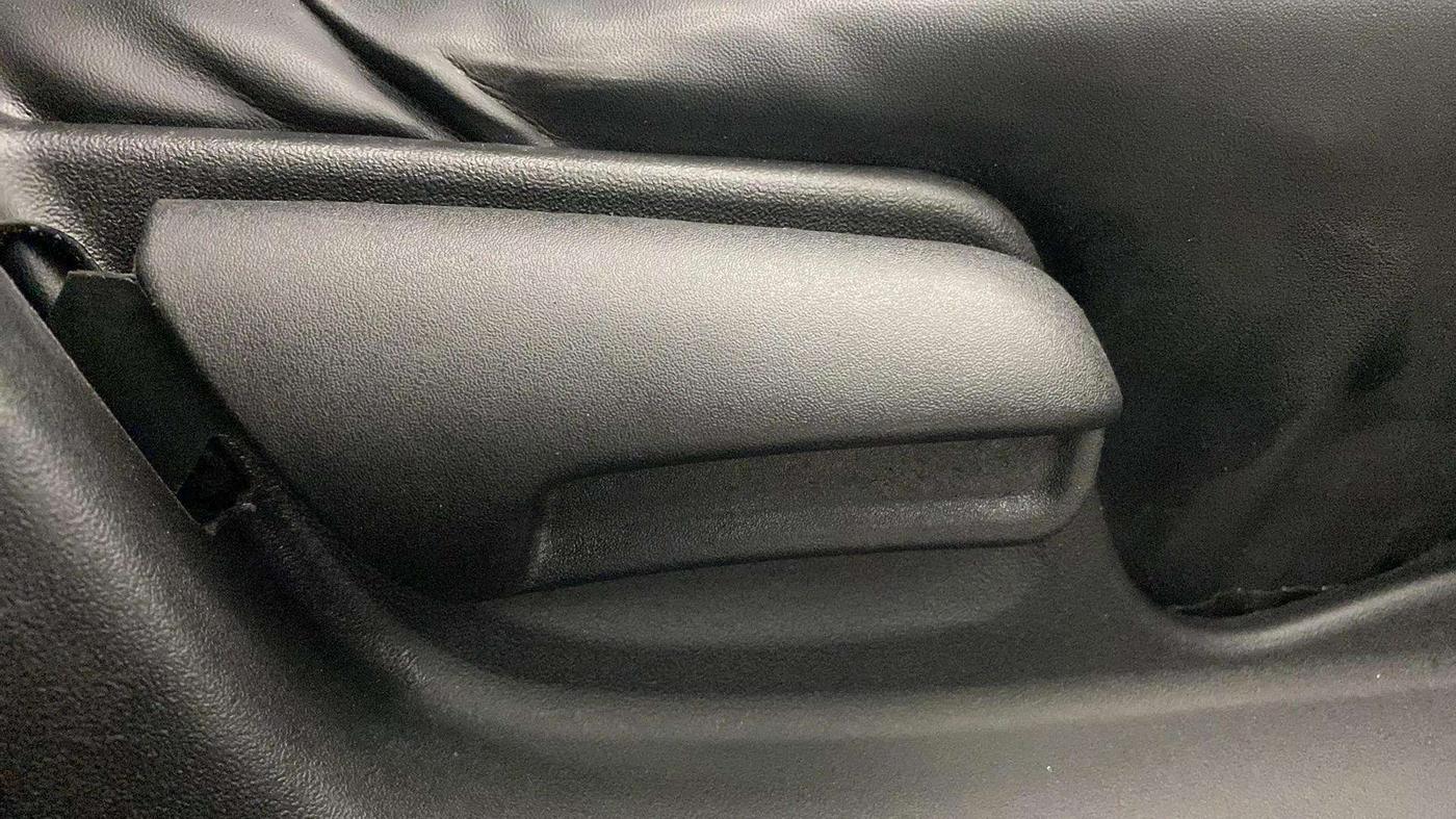 2016 Maruti Swift VXI, Petrol, Manual, 55,971 km, Driver Side Adjustment Panel