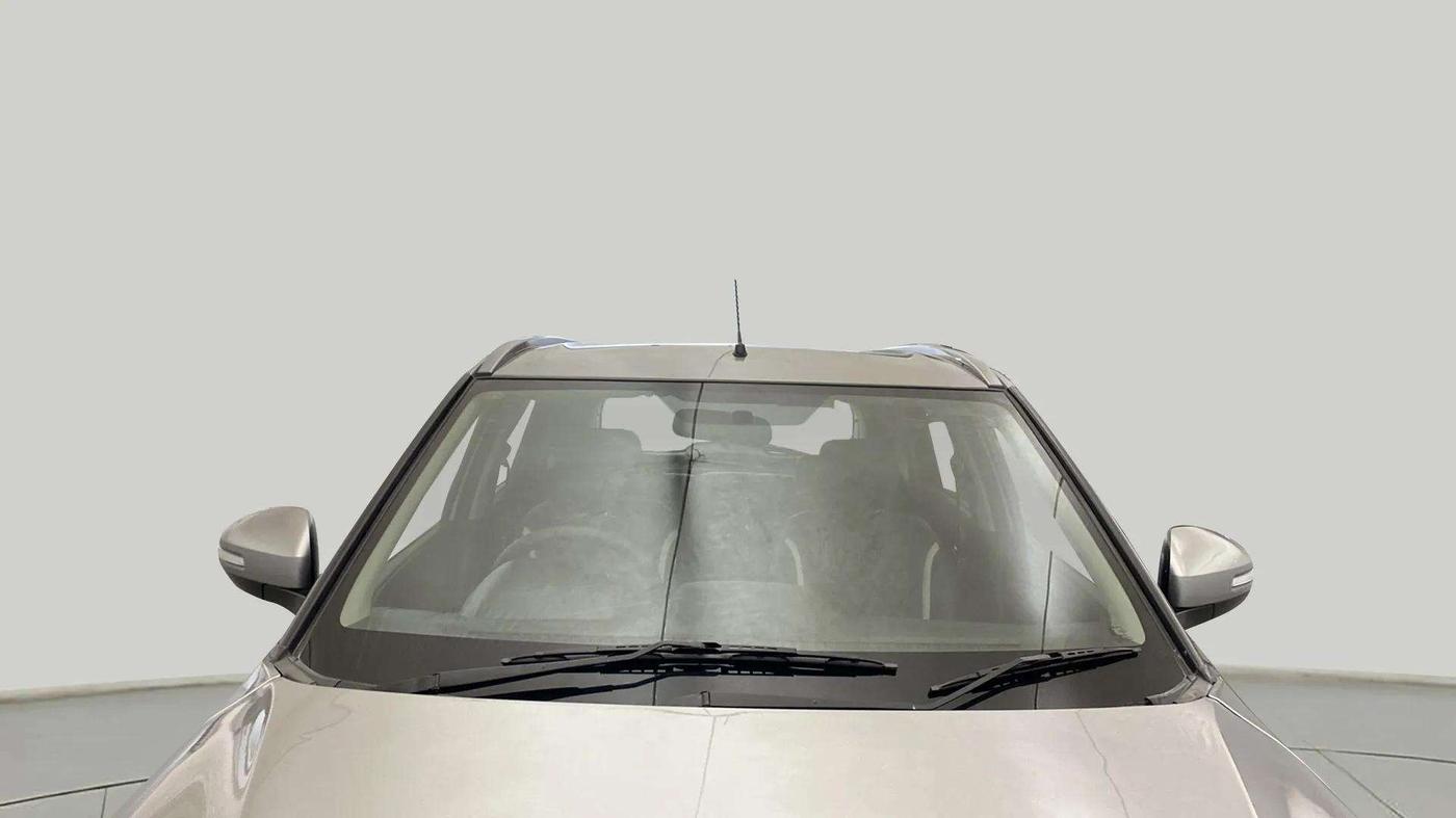2021 Toyota URBAN CRUISER HIGH GRADE AT, Petrol, Automatic, 46,411 km, Front Windshield