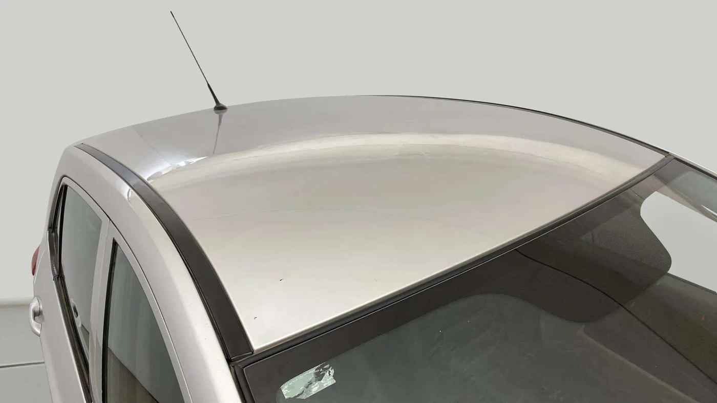 2018 Hyundai Grand i10 MAGNA 1.2 KAPPA VTVT, CNG, Manual, 49,924 km, Roof