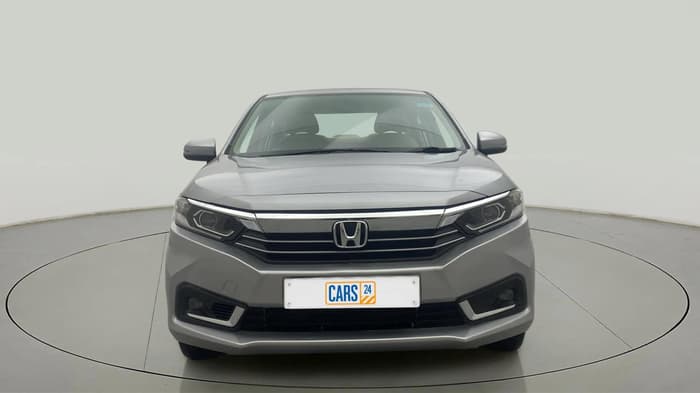 2023 Honda Amaze 1.2L I-VTEC VX, Petrol, Manual, 12,414 km, Front