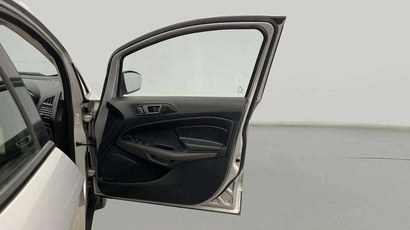 2019 Ford Ecosport TITANIUM 1.5L PETROL, Petrol, Manual, 44,783 km, RHS Front Door