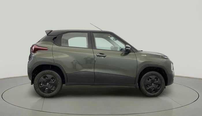 2022 Tata PUNCH ADVENTURE CAMO MT, Petrol, Manual, 38,826 km, Right Side View