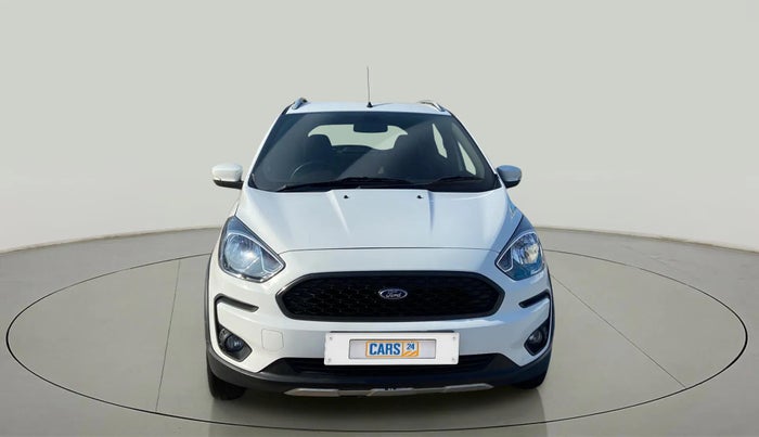 2019 Ford FREESTYLE TITANIUM 1.2 PETROL, Petrol, Manual, 49,080 km, Front