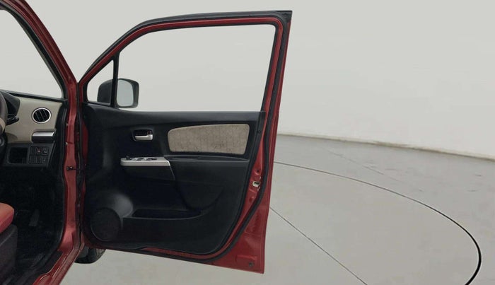 2014 Maruti Wagon R 1.0 VXI, Petrol, Manual, 83,322 km, RHS Front Door