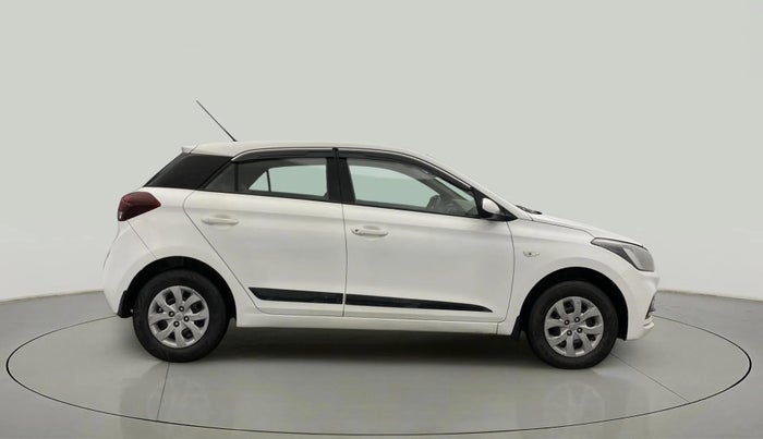 2019 Hyundai Elite i20 MAGNA PLUS 1.2, CNG, Manual, 52,770 km, Right Side View