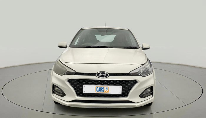 2019 Hyundai Elite i20 MAGNA PLUS 1.2, CNG, Manual, 52,770 km, Front