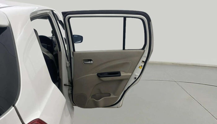 2017 Maruti Celerio VXI, Petrol, Manual, 70,513 km, RHS Rear Door