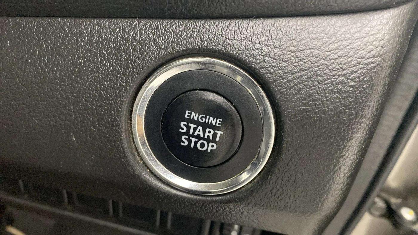 2021 Maruti Baleno ZETA PETROL 1.2, Petrol, Manual, 50,725 km, Keyless Start/ Stop Button
