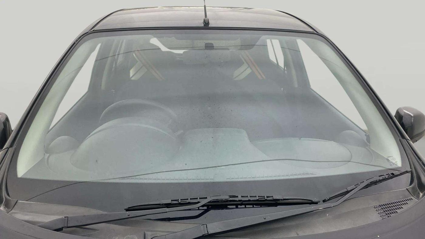 2018 Nissan Micra XL CVT, Petrol, Automatic, 31,228 km, Front Windshield