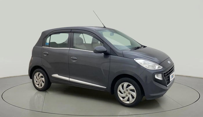 2022 Hyundai NEW SANTRO SPORTZ MT, Petrol, Manual, 52,148 km, Right Front Diagonal