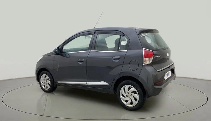 2022 Hyundai NEW SANTRO SPORTZ MT, Petrol, Manual, 52,148 km, Left Back Diagonal