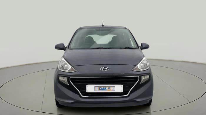 2019 Hyundai NEW SANTRO SPORTZ AMT, Petrol, Automatic, 57,793 km, Front