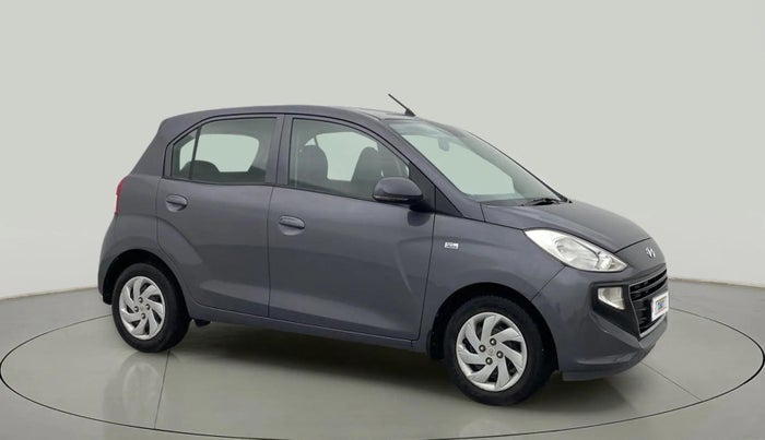 2019 Hyundai NEW SANTRO SPORTZ AMT, Petrol, Automatic, 57,769 km, Right Front Diagonal