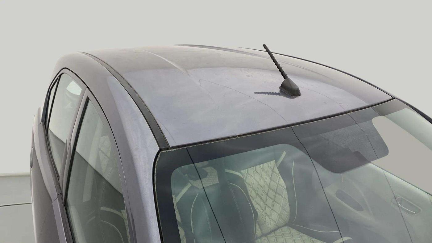 2019 Hyundai NEW SANTRO SPORTZ AMT, Petrol, Automatic, 57,793 km, Roof