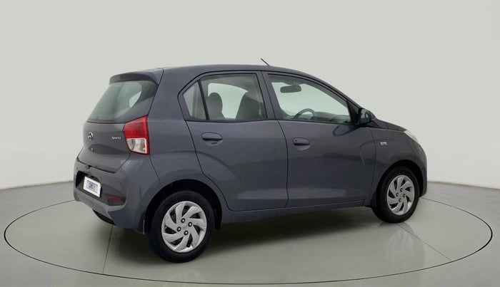 2019 Hyundai NEW SANTRO SPORTZ AMT, Petrol, Automatic, 57,769 km, Right Back Diagonal