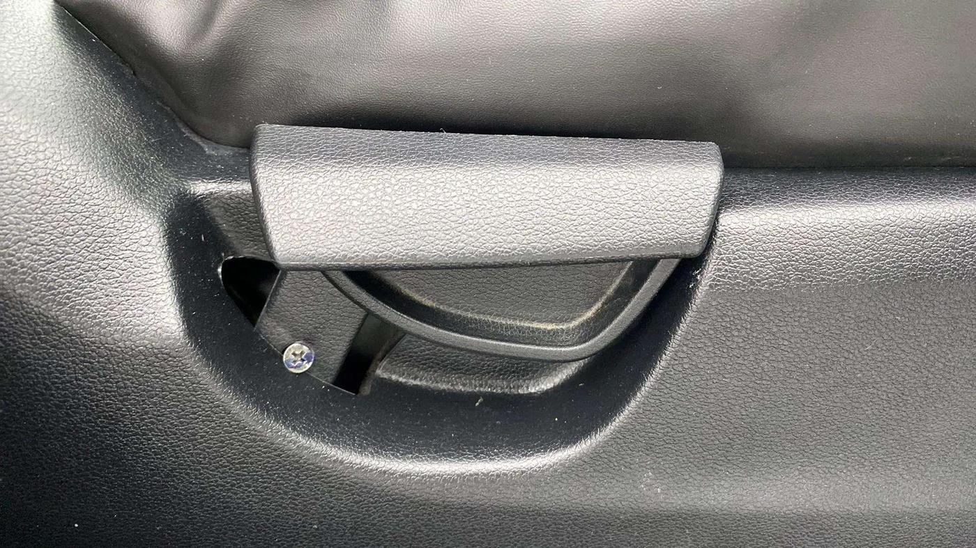 2019 Hyundai NEW SANTRO SPORTZ AMT, Petrol, Automatic, 57,793 km, Driver Side Adjustment Panel