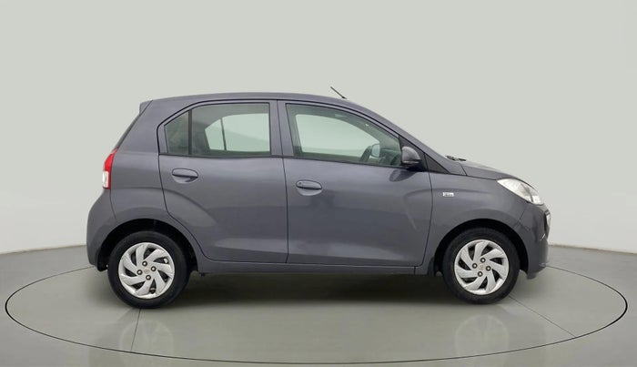 2019 Hyundai NEW SANTRO SPORTZ AMT, Petrol, Automatic, 57,769 km, Right Side View