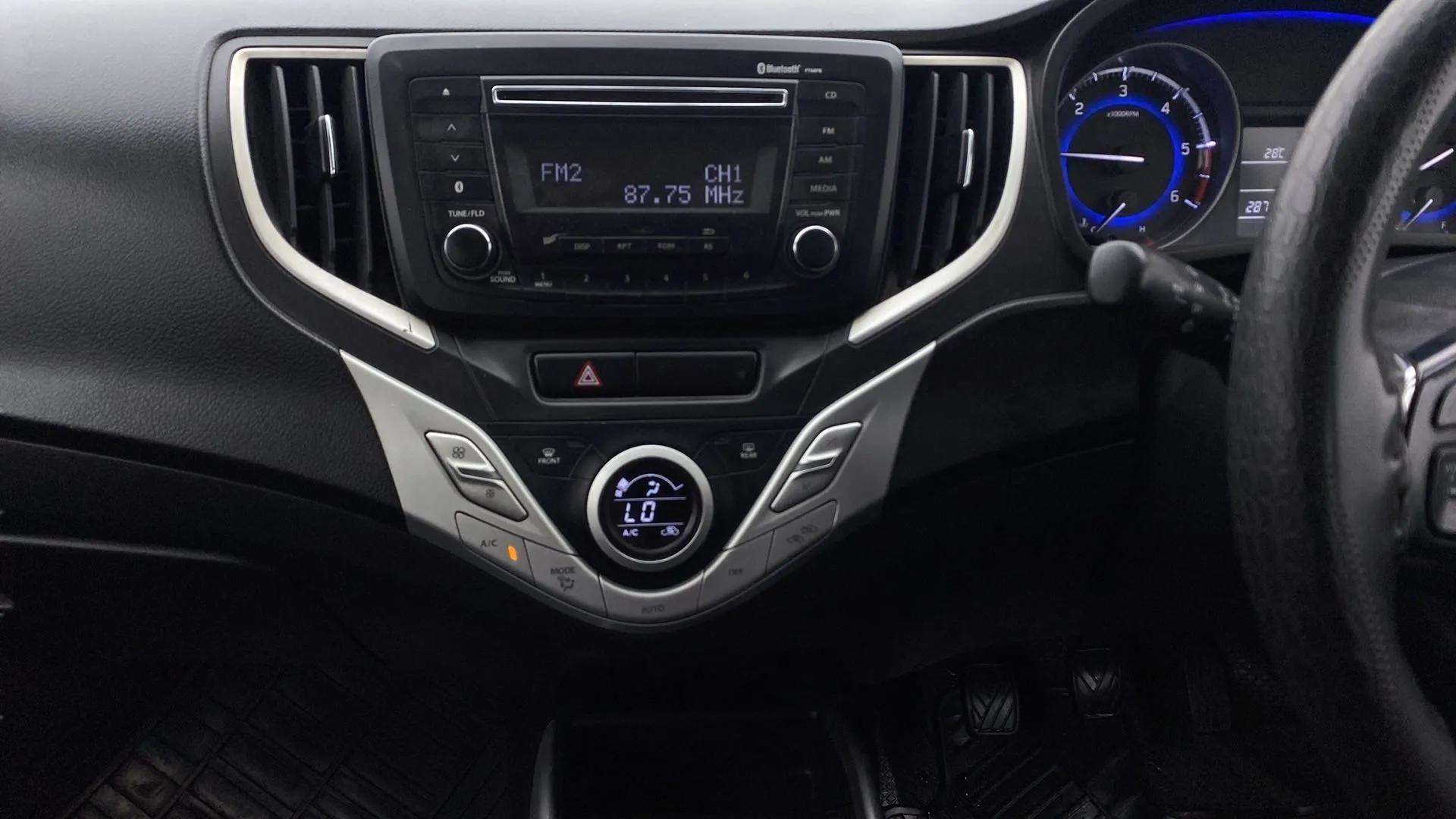 Features