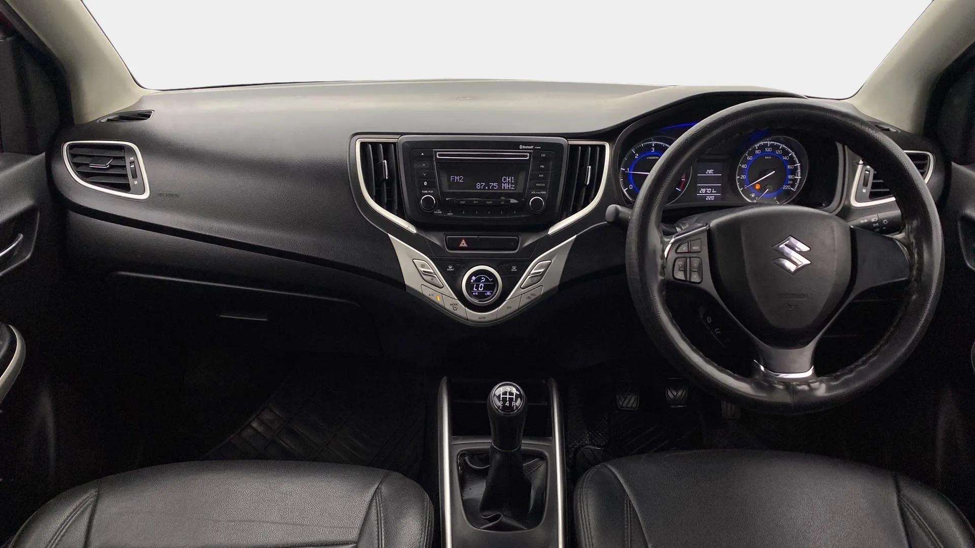 Interior