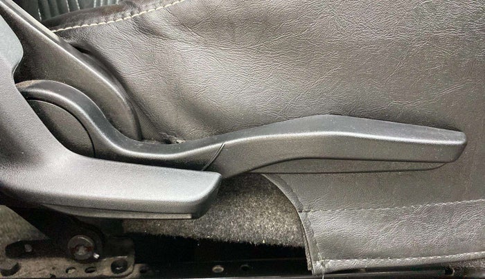 2021 Maruti Baleno ZETA PETROL 1.2, Petrol, Manual, 59,295 km, Driver Side Adjustment Panel
