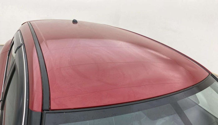 2021 Maruti Baleno ZETA PETROL 1.2, Petrol, Manual, 59,295 km, Roof