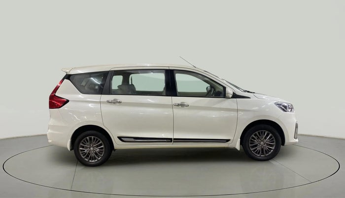 2020 Maruti Ertiga ZXI AT SHVS, Petrol, Automatic, 48,841 km, Right Side View