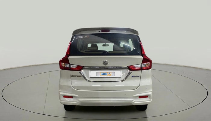 2020 Maruti Ertiga ZXI AT SHVS, Petrol, Automatic, 48,841 km, Back/Rear