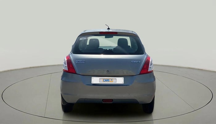 2013 Maruti Swift VDI, Diesel, Manual, 75,631 km, Back/Rear