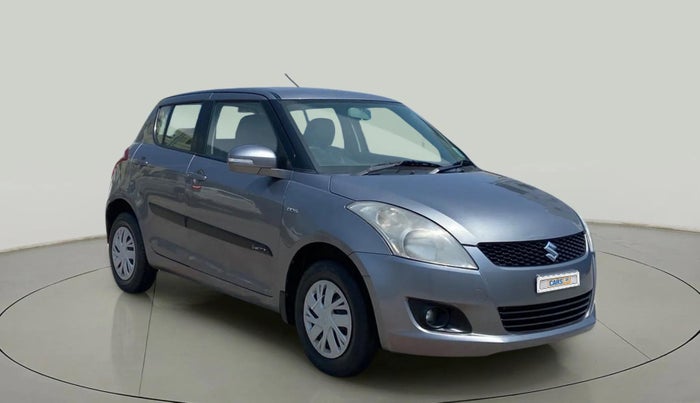 2013 Maruti Swift VDI, Diesel, Manual, 75,631 km, SRP