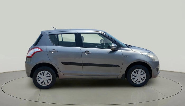 2013 Maruti Swift VDI, Diesel, Manual, 75,631 km, Right Side View