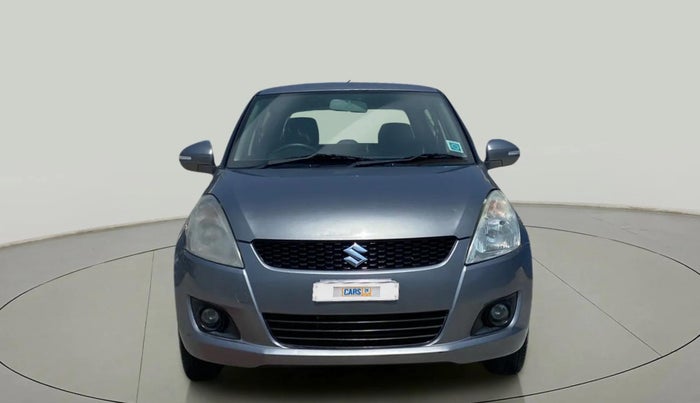 2013 Maruti Swift VDI, Diesel, Manual, 75,631 km, Front