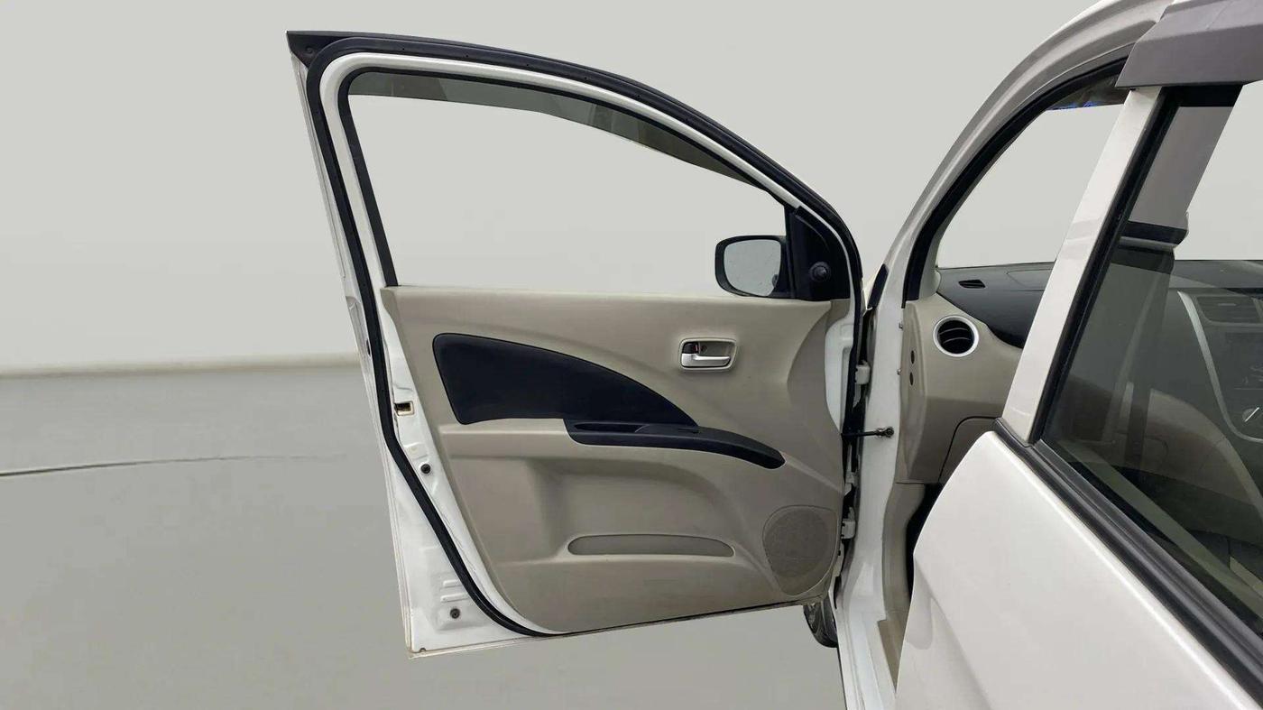 2016 Maruti Celerio VXI AMT, Petrol, Automatic, 81,061 km, LHS Front Door