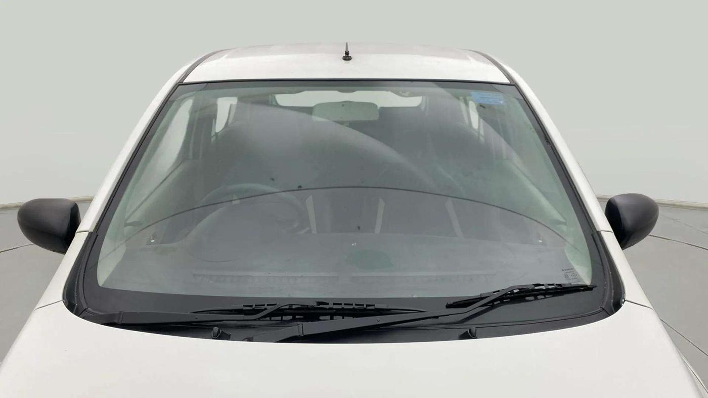 2016 Maruti Celerio VXI AMT, Petrol, Automatic, 81,061 km, Front Windshield