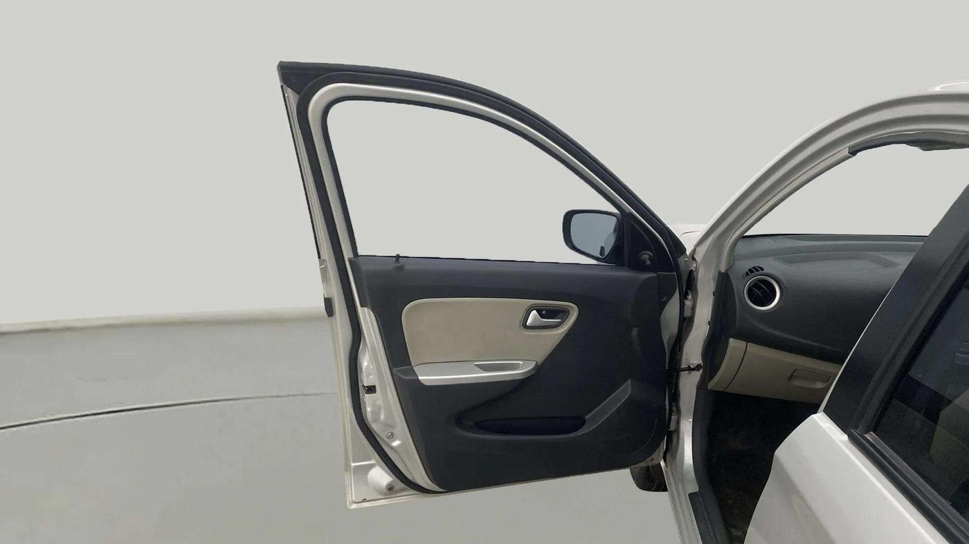 2018 Maruti Alto K10 VXI (O) AMT, Petrol, Automatic, 35,021 km, LHS Front Door
