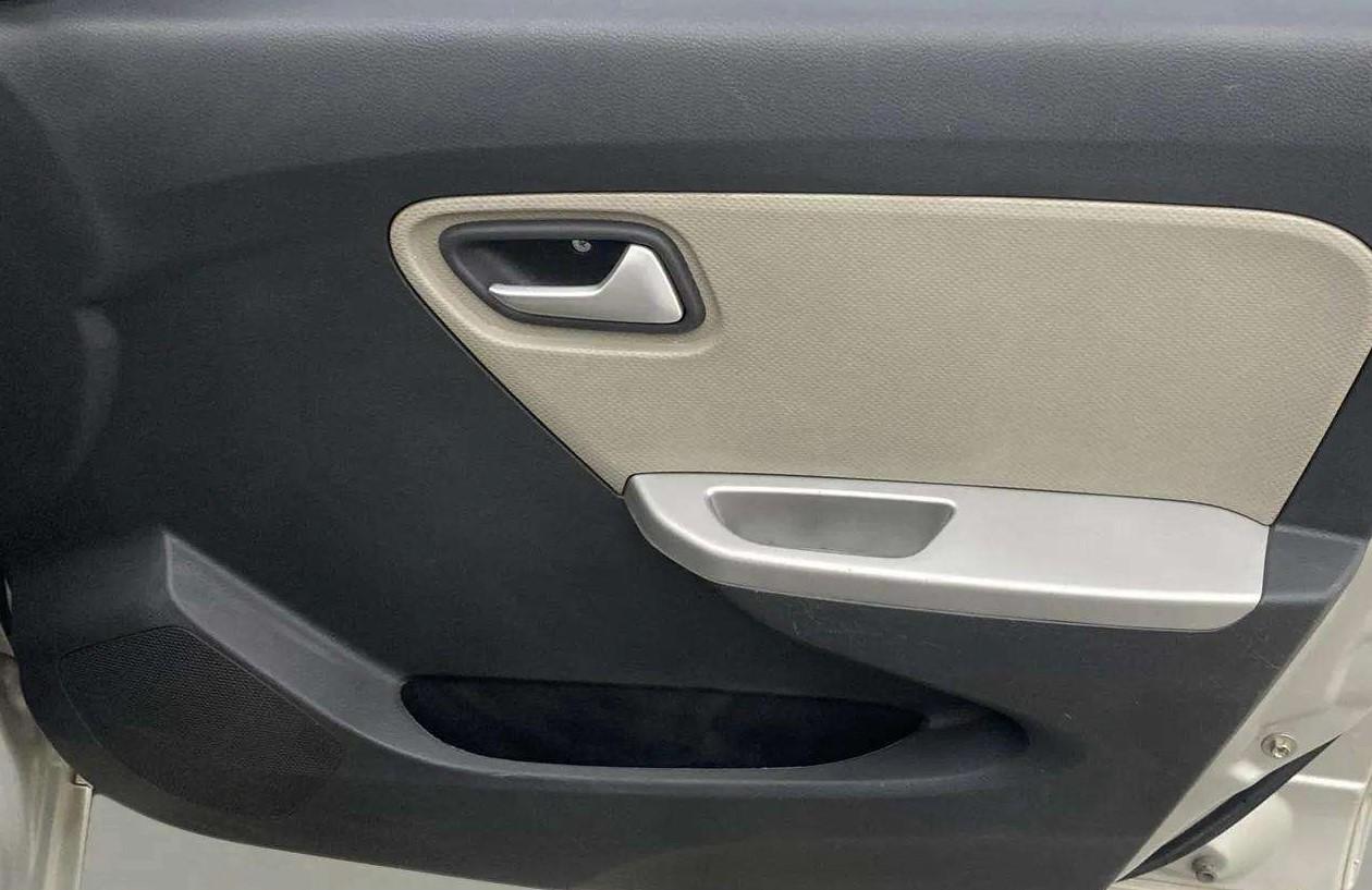 2018 Maruti Alto K10 VXI (O) AMT, Petrol, Automatic, 35,021 km, Driver Side Door Panels Control