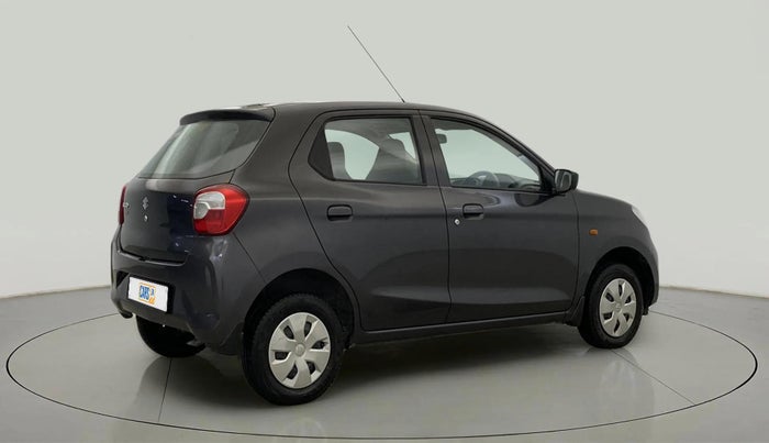 2023 Maruti Alto K10 VXI AMT, Petrol, Automatic, 9,596 km, Right Back Diagonal