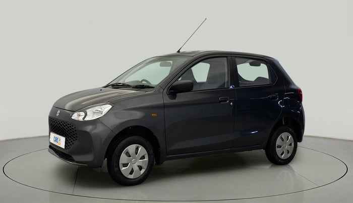 2023 Maruti Alto K10 VXI AMT, Petrol, Automatic, 9,596 km, Left Front Diagonal