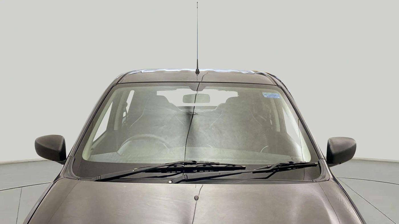2023 Maruti Alto K10 VXI AMT, Petrol, Automatic, 9,596 km, Front Windshield