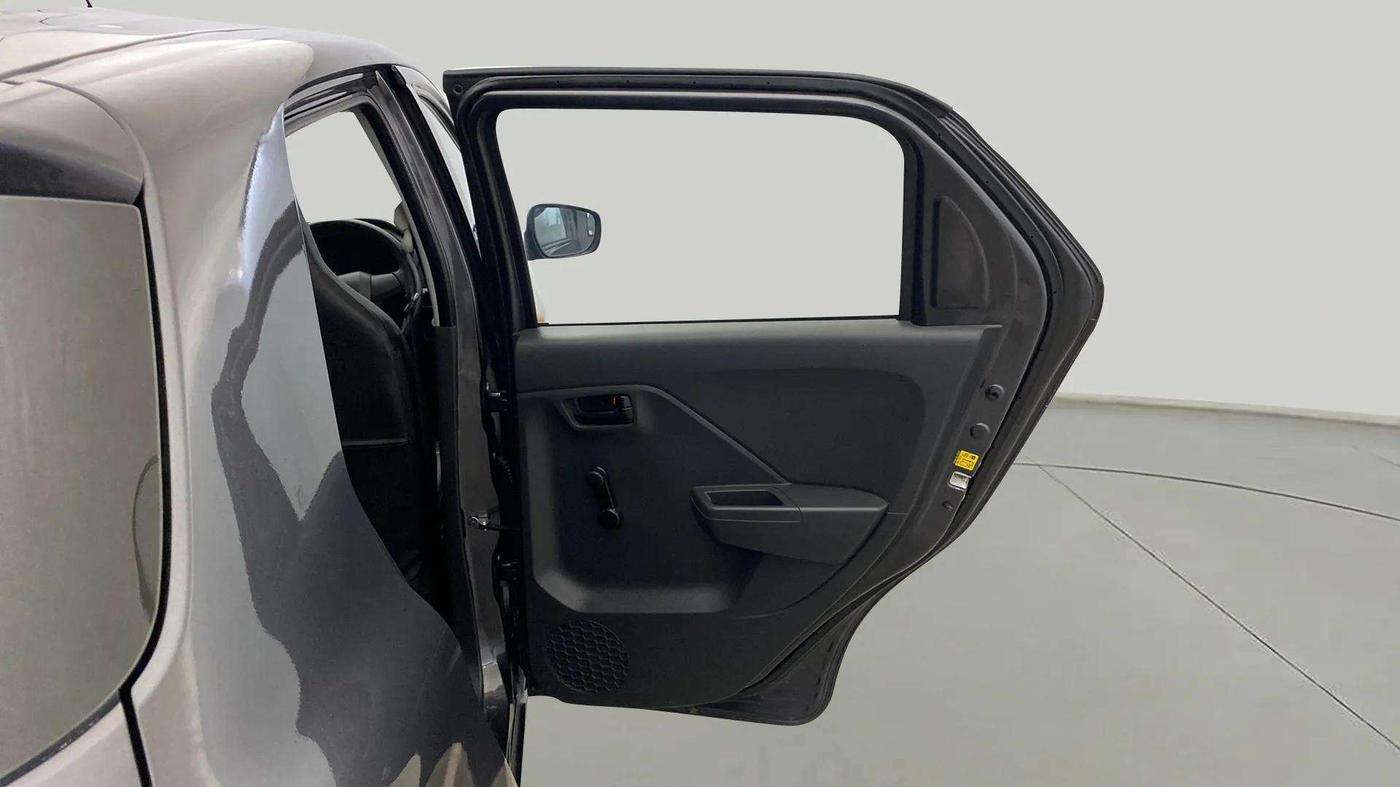 2023 Maruti Alto K10 VXI AMT, Petrol, Automatic, 9,596 km, RHS Rear Door