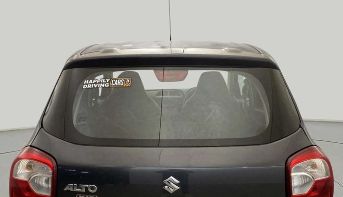 2023 Maruti Alto K10 VXI AMT, Petrol, Automatic, 9,596 km, Rear Windshield